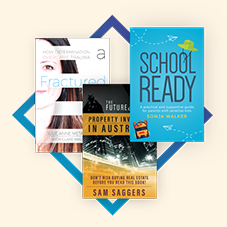 Book Editing & Proofreading